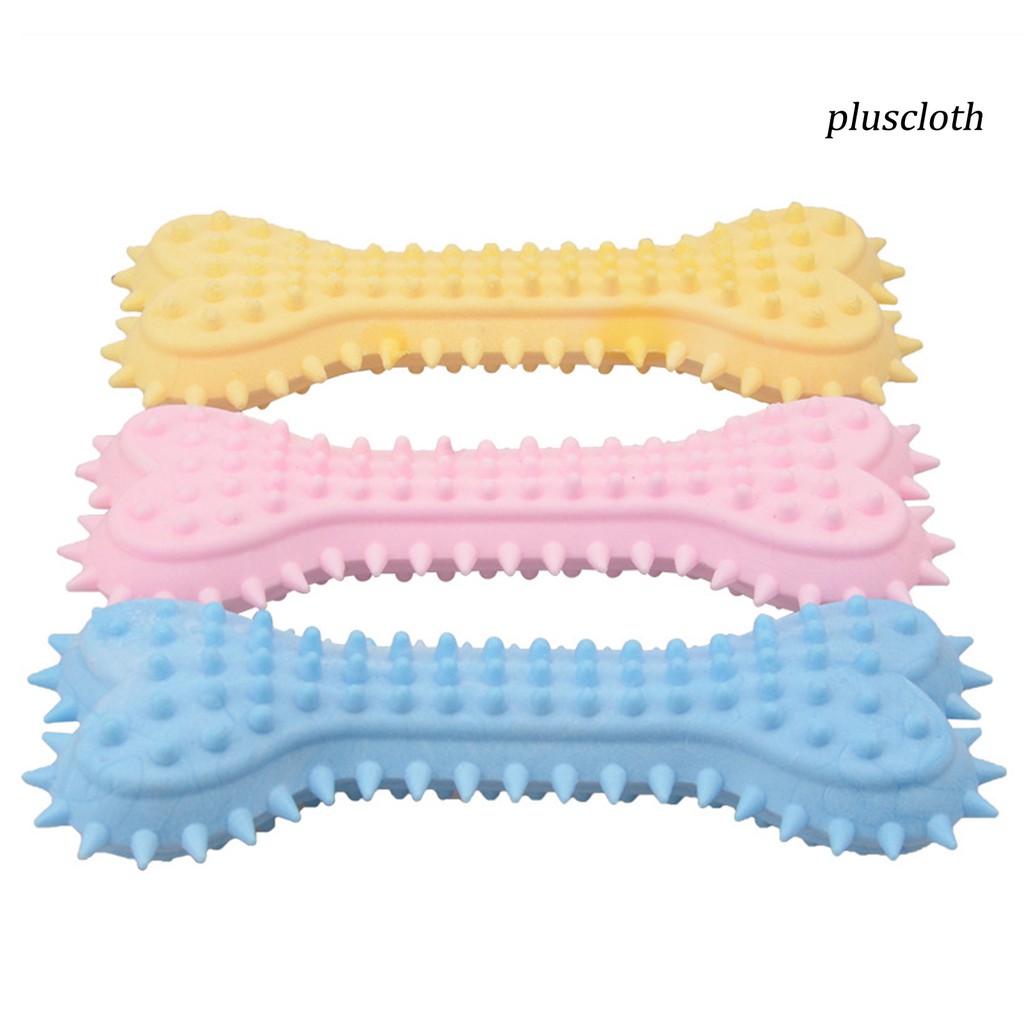 Đồ Chơi Ngậm Cắn An Toàn Cho Thú Cưng