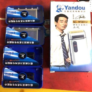 Máy Cạo Râu YANDOU.