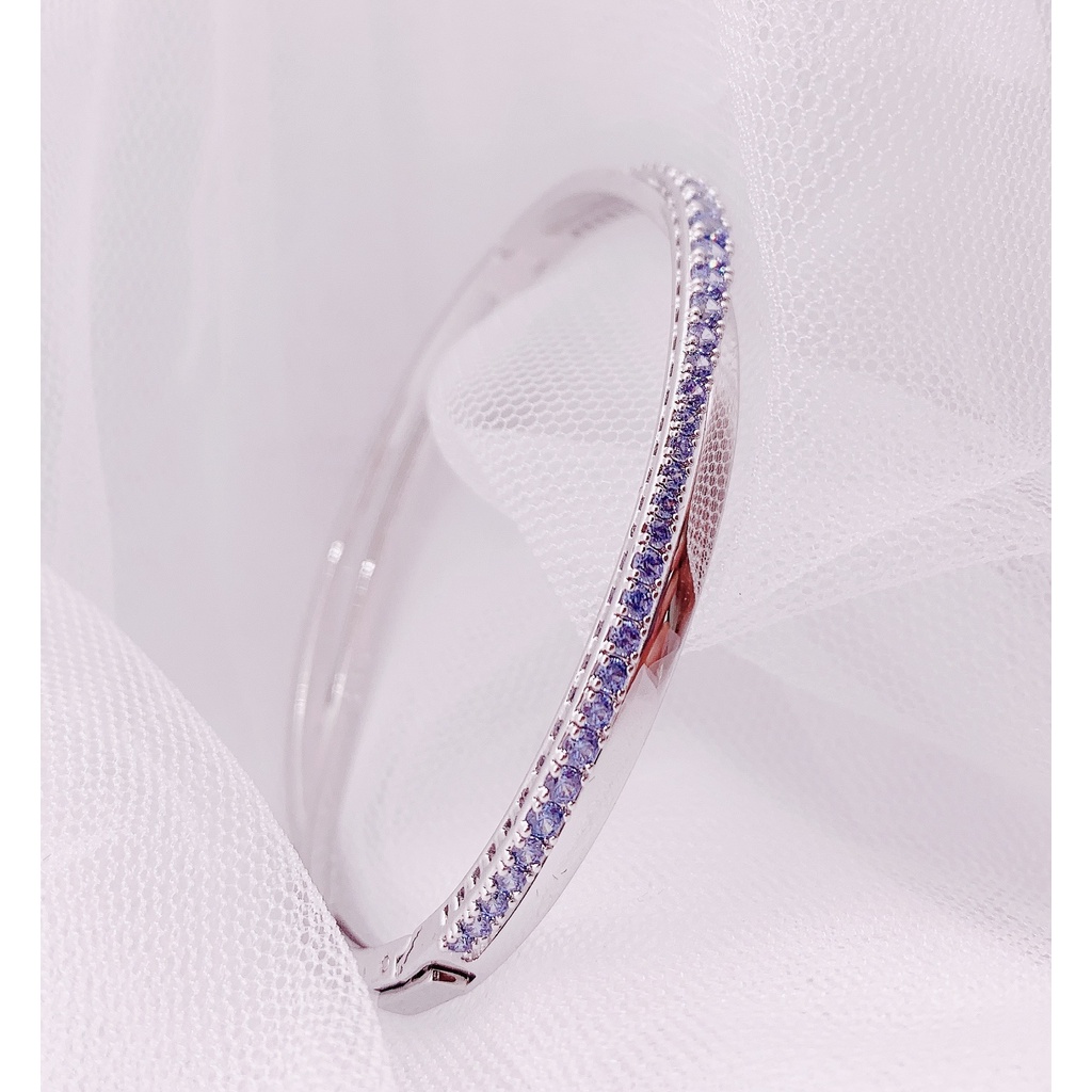 Dây và lắc phiên bản đặc biệt kỷ niệm 125 năm thành lập Swarovski