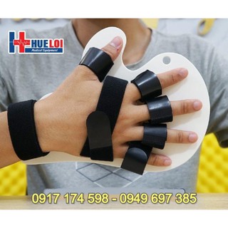 Nẹp cố định bàn ngón tay