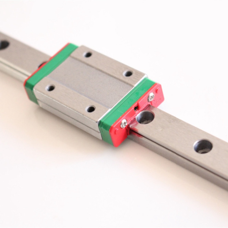 1 Thanh Trượt Mgn9 400mm Mgn9H 9mm