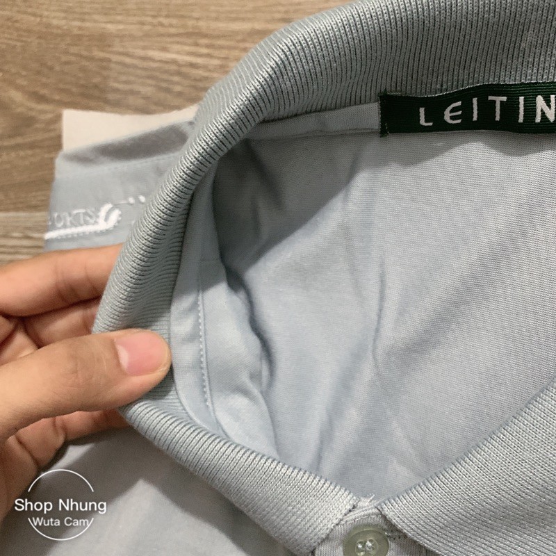 Áo thun cộc nam trung niên trung tuổi (loại màu trơn) có size cho người 90kg | BigBuy360 - bigbuy360.vn