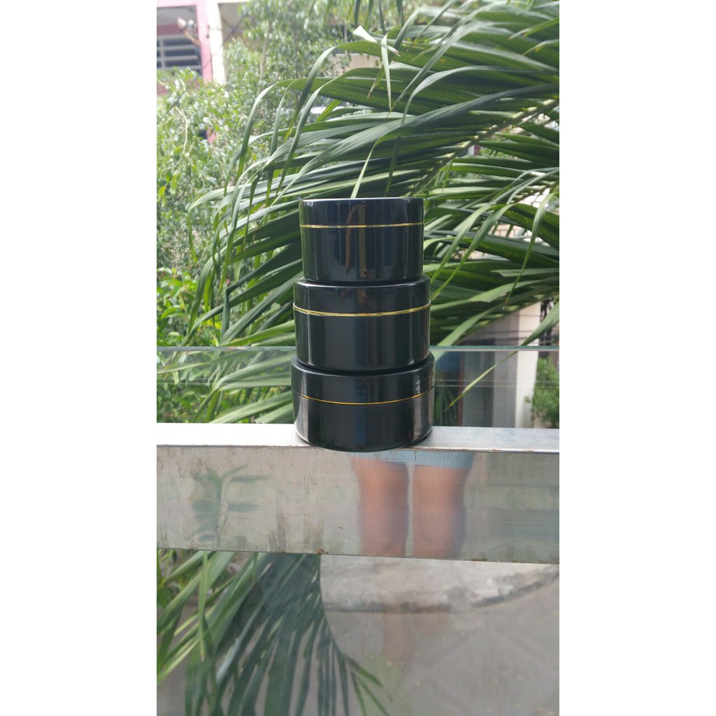 Hũ đựng kem body 200g