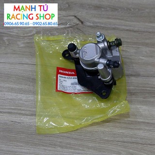 Heo dầu wave s110