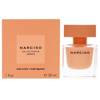 Nước hoa nữ Narciso Eau de Parfum Ambrée