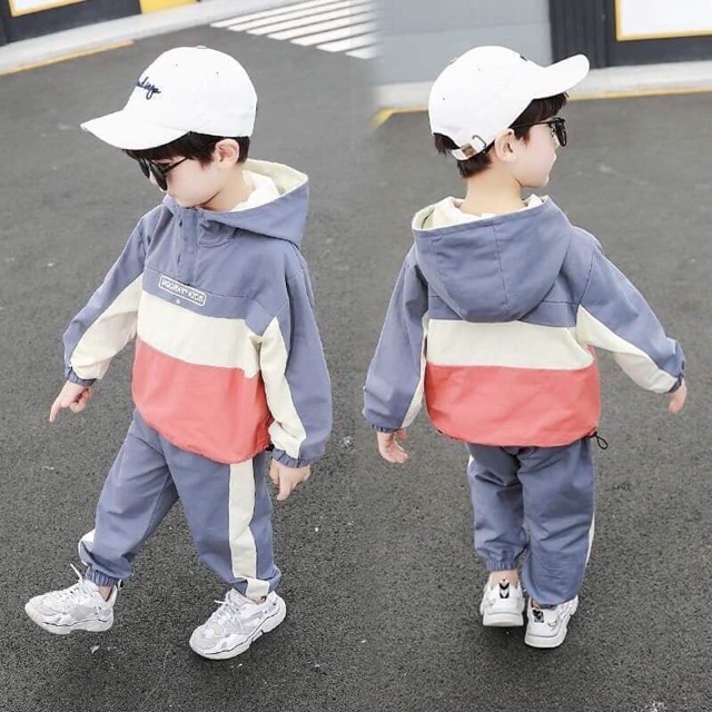 Giày đep trẻ em