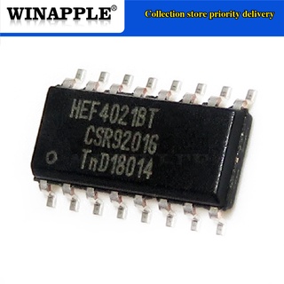10 cái hef4021bt hef4021 hef4046bt hef4046 sop-16 còn hàng