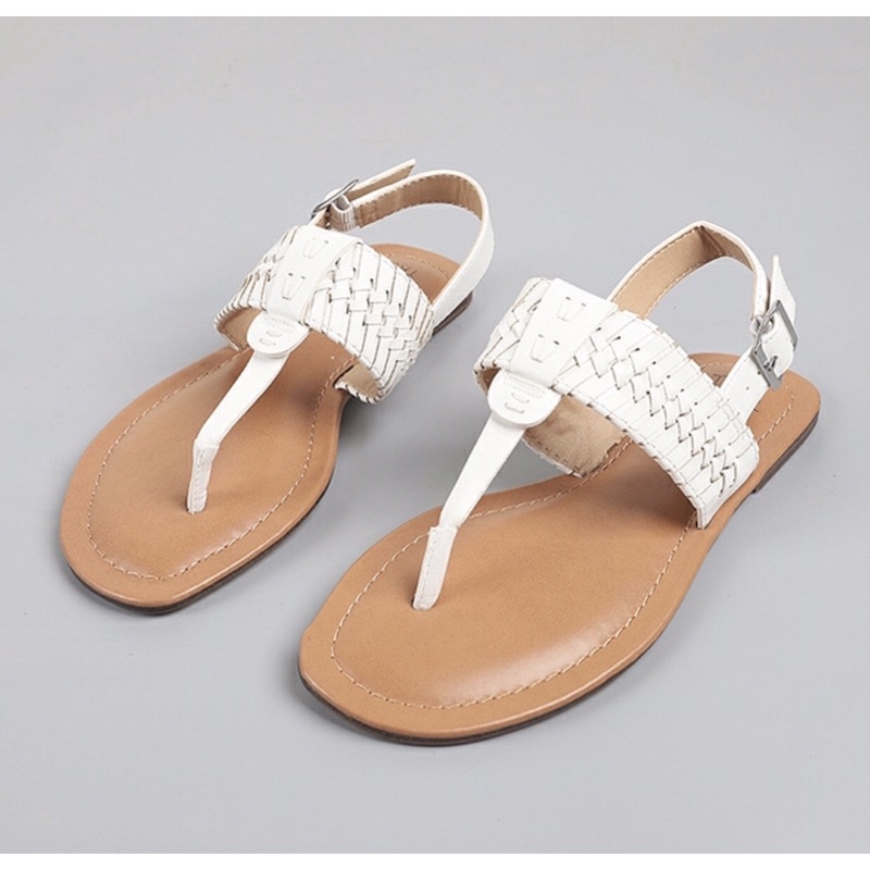 Dép sandal da nhiều mẫu. hàng xuất eU