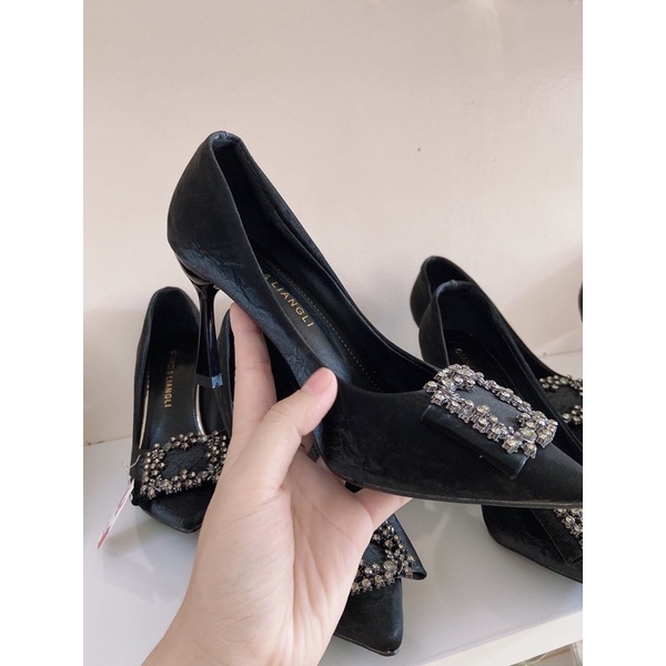 giầy cao gót 9cm