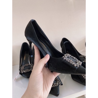 giầy cao gót 9cm