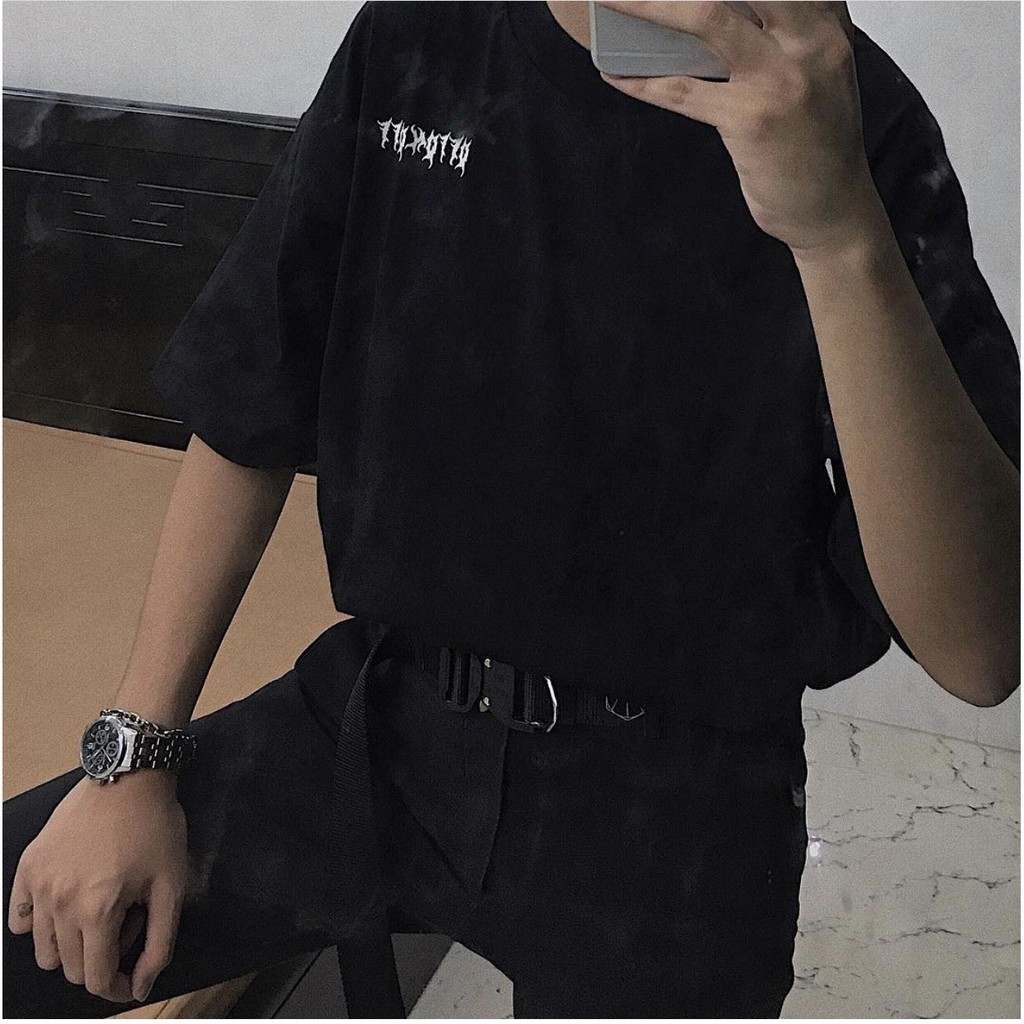 Áo Thun OFF.ON.OFF Unisex 1hitshop | BigBuy360 - bigbuy360.vn