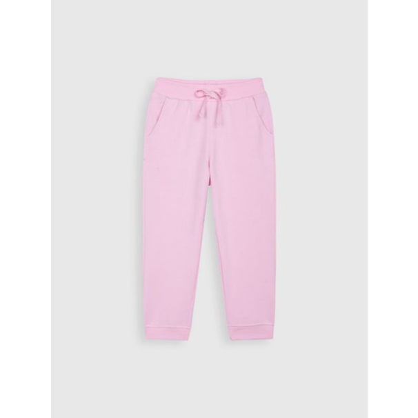 Quần nỉ bé gái Canifa