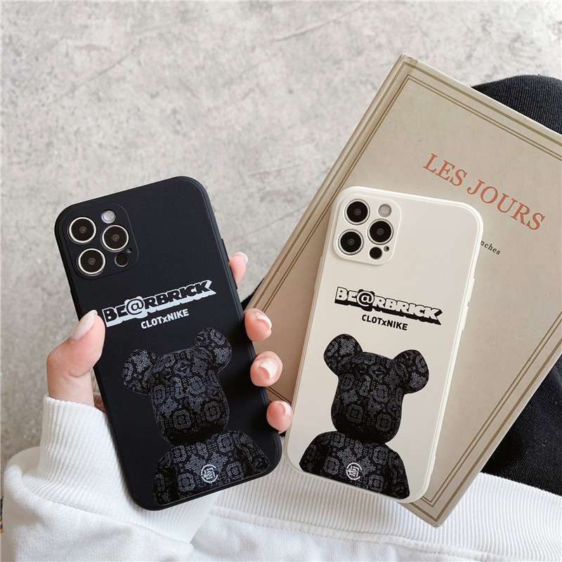 Ốp lưng iphone cạnh vuông in hình viền bear brick 6/6s/6plus/6s plus/7/8/7plus/8plus/x/xs/xs max/11/12/13/pro/promax