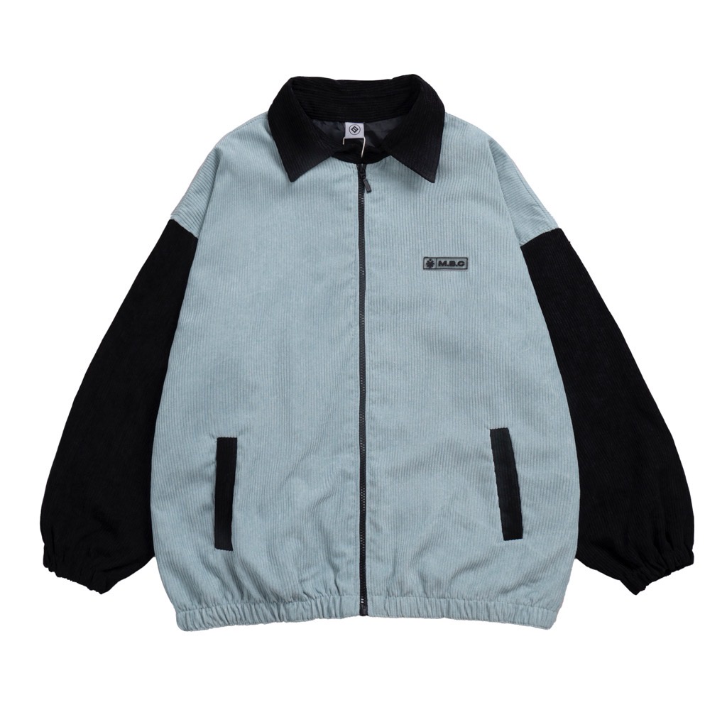 Áo Khoác M.B.C Corduroy Exclusive Jacket