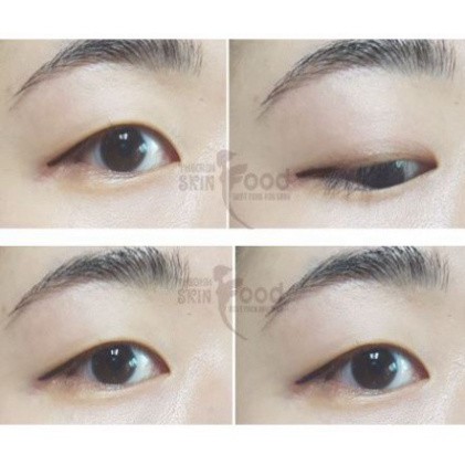 Bút Kẻ Mắt Nước Siêu Mảnh, Sắc Nét, Không Trôi Maybelline Hyper Sharp Laser Eyeliner (Nắp Vàng) 0.5g H90