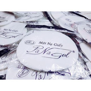 Mặt nạ giấy panagol 25c đẹp