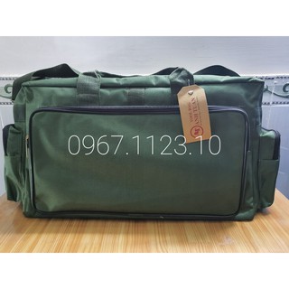 [RẺ NHẤT SHOPEE] Túi đồ nghề - Ngang hộp size đại cao cấp