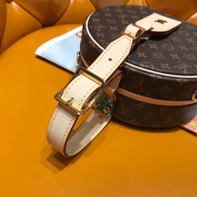 LV tròn sang chảnh super VIP