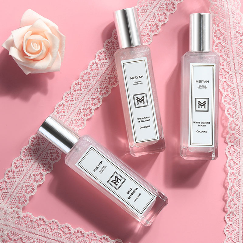 [SIÊU PHẨM] Ánh Nhũ Vàng Mini 30ml🌹 3 loại mùi tiêu chuẩn tốt nhất