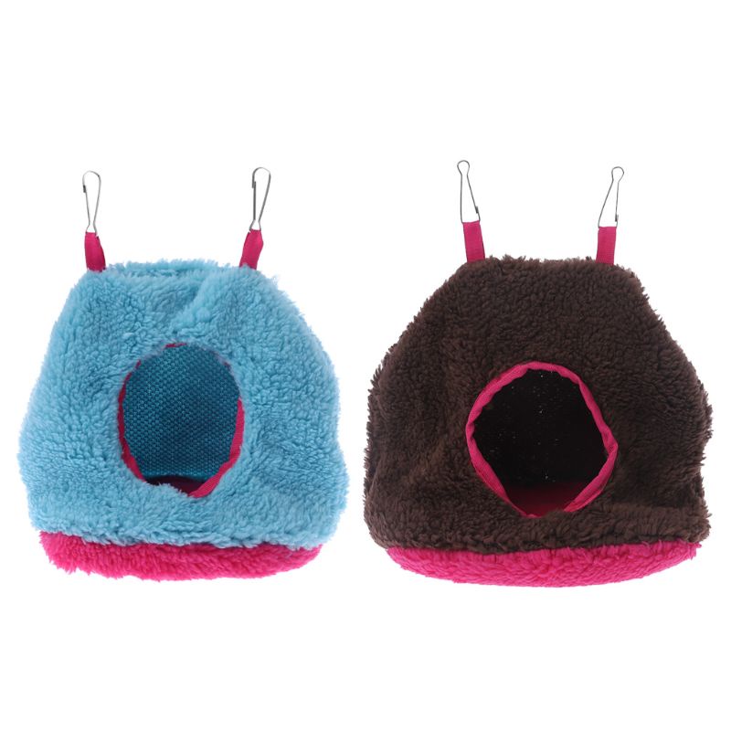 Võng Treo Ẩn Giữ Ấm Cho Vẹt