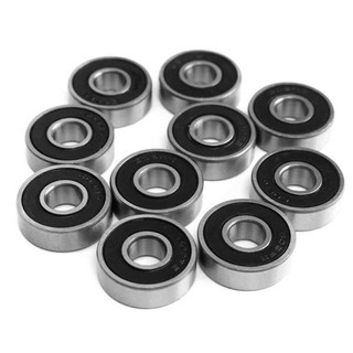  ✩✩10 bạc đạn vòng bi 608-2rs