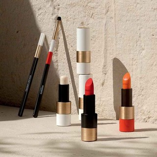 Son thỏi HERMES Rouge Hermes Matte/ Satin Lipstick