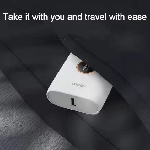 Sạc dự phòng SPRISE PD09 10000mAh 25W USB C thích hợp cho Android &amp; iOS