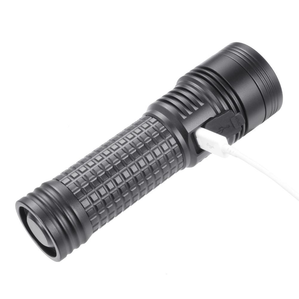 Đèn pin mini 8000 Lumen 5 chế độ chất lượng cao đa năng | BigBuy360 - bigbuy360.vn