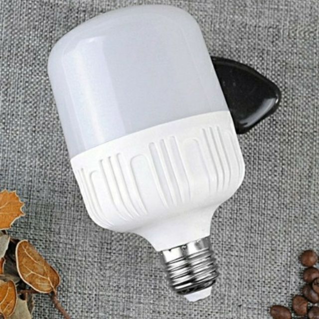 Bóng đèn LED 30w siêu tiết kiệm - Siêu sáng