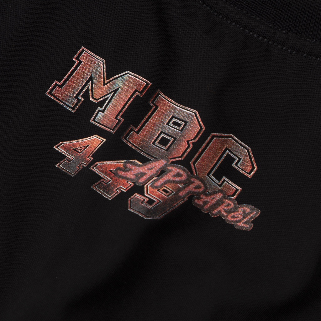 Áo Thun MBC 449 Oldsmobile Cutlass - Đen | BigBuy360 - bigbuy360.vn