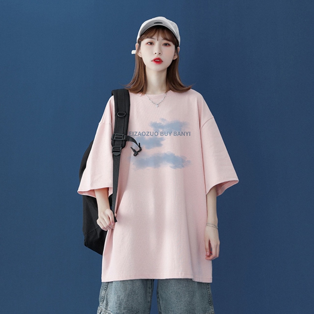 áo thun nữ,áo cotton big size (có size 28kg-90kg)