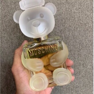 𝐍ướ𝐜 𝐡𝐨𝐚 𝐧ữ 𝐌𝐨𝐬𝐜𝐡𝐢𝐧𝐨 𝐓𝐨𝐲 ( đủ màu ) 𝐄𝐃𝐏 𝟏𝟎𝟎𝐦𝐥