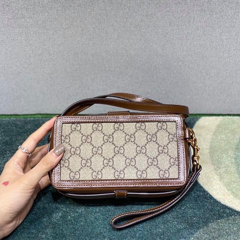 TÚI GUCCI MINI BAG HÀNG V.I.P