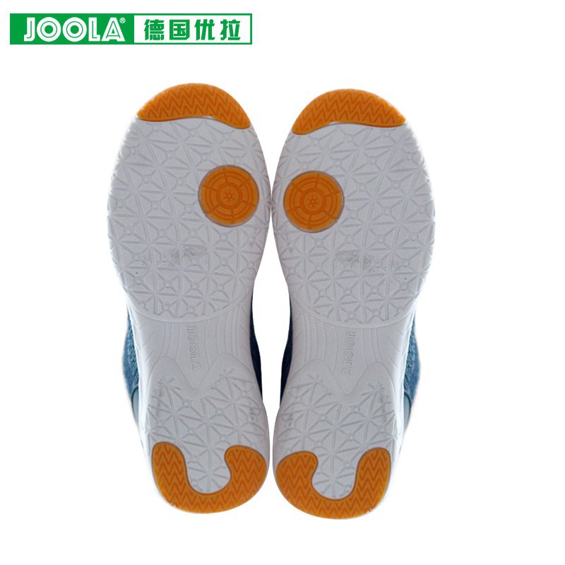 Giày Bóng Bàn Joola Chính Hãng Màu Xanh Lá Nhạt