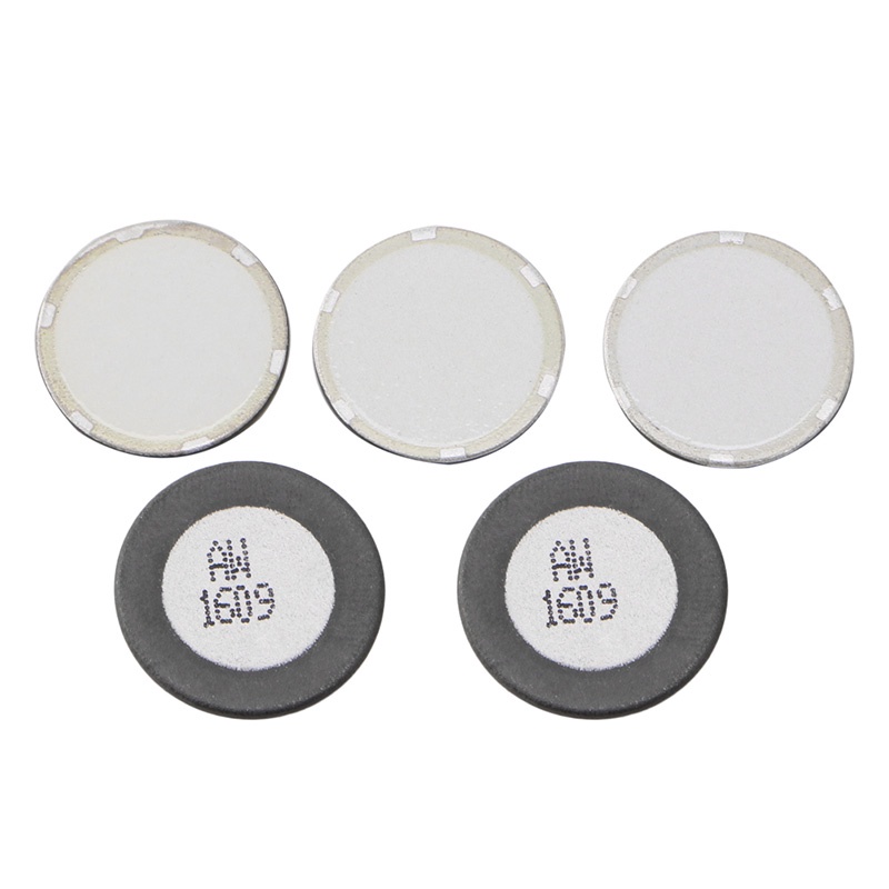 Set 5 Đĩa Sứ 16mm Phun Sương Tạo Độ Ẩm Tiện Dụng