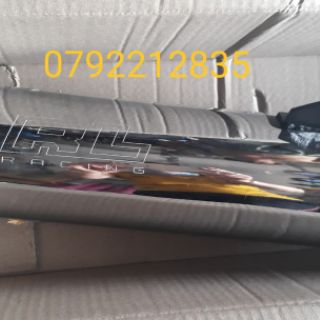PÔ REDLEO SONIC FULL CỔ GẮN WINNER