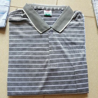 Áo phông cho bố cổ đức