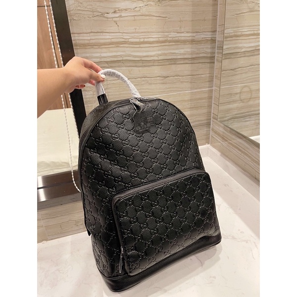 Balo GU. CCI cao cấp 2021