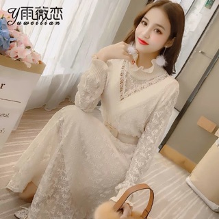 Váy hàn quốc
