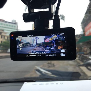 Camera Hành Trình Carcam Roga X650