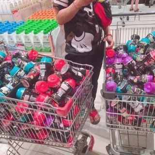(Đủ Màu) Viên xả Downy 150g Thái Lan