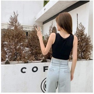 Áo Bra Croptop Siêu Hot