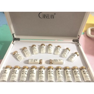 Collagen Chíselan cô đặt bổ sung