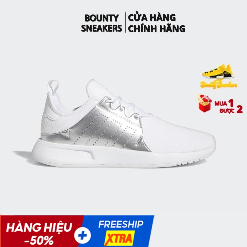 Adidas Giày X_PLR ''Silver'' FY6600 - Hàng Chính Hãng - Bounty Sneakers