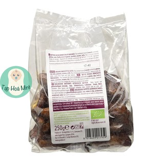 Chà Là Hữu Cơ Đã Tách Hạt 250g ProBios cho bé