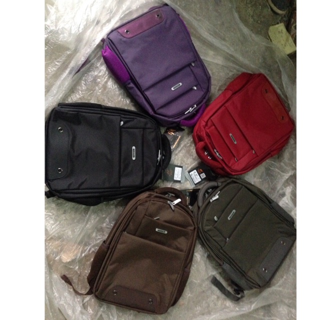 Balo laptop shangwuwang !