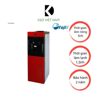 Cây nước nóng lạnh fujie wd1500c