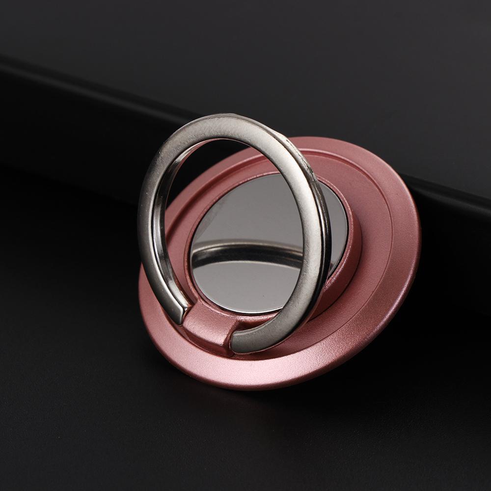 Giá Đỡ Điện Thoại Dạng Xoay Gắn Xe Hơi Tiện Dụng