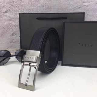 Thắt lưng Pedro mẫu mới, hàng xuất chuẩn auth