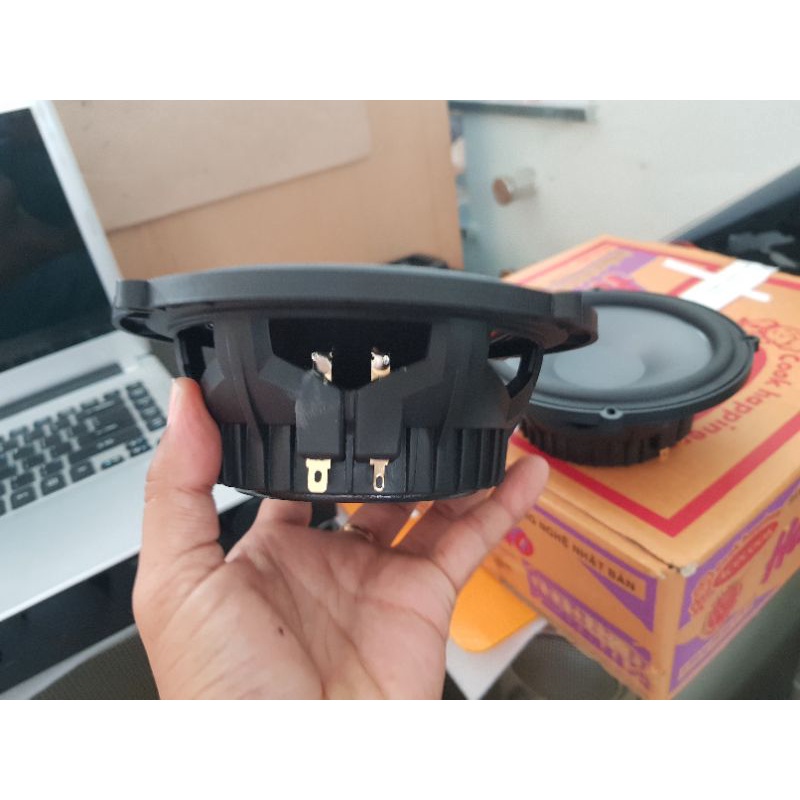 Loa JBL GTO 609C size 160mm cho hệ thống âm thanh xe hơi ô tô